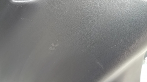 Right arch trim Mazda CX-9 16 - black, under speaker, scratches