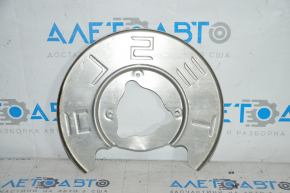 Brake Disc Cover Rear Left Tesla Model Y 20-25 Performance