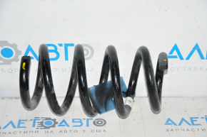 Spring rear left Tesla Model Y 20-25 COIL 90.0-7200 LOW