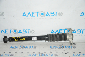 Shock absorber rear left Tesla Model Y 20- AWD performance