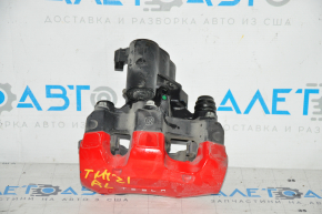 Rear left caliper Tesla Model Y 20 - type 2 performance