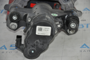 Rear left caliper Tesla Model Y 20 - type 2 performance