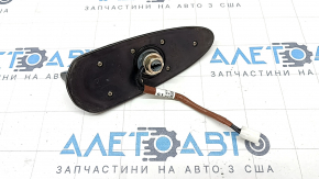 Antenna fin Mazda CX-9 16-
