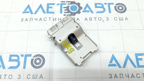 Mazda CX-9 Lane Keeping Camera 16-