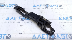 Nissan Murano z51 09-14 rear right door handle mechanism