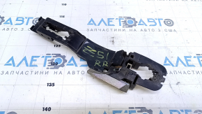 Nissan Murano z51 09-14 rear right door handle mechanism