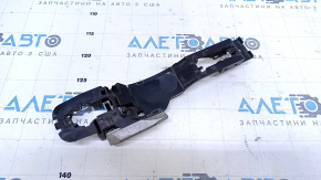 Nissan Murano z51 09-14 rear left door handle mechanism