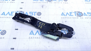 Front right door handle mechanism for a Nissan Murano z51 09-14