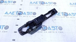 Front right door handle mechanism for a Nissan Murano z51 09-14