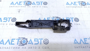 Rear left door handle mechanism for a Nissan Murano z50 03-08