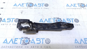 Rear left door handle mechanism for a Nissan Murano z50 03-08