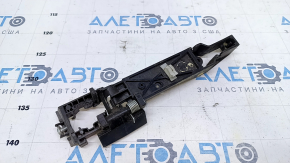 Front right door handle mechanism for a Nissan Murano z50 03-07