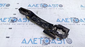 Front right door handle mechanism for a Nissan Murano z50 03-07