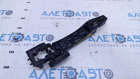 Front left door handle mechanism for Nissan Murano z50 03-07