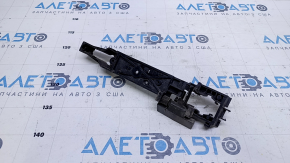 Front left door handle mechanism for Nissan Murano z50 03-07