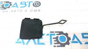 BMW i3 14-17 Rear Bumper Tow Hook Cap