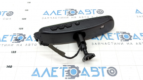 Interior mirror Mazda CX-9 16- with control, auto-dimming, frameless