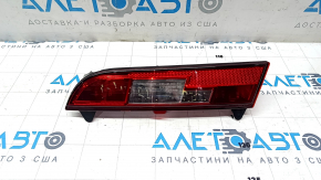 Rear bumper light left BMW i3 14-20