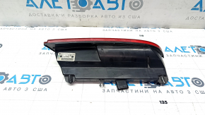 Rear bumper light left BMW i3 14-20