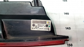 Rear bumper light left BMW i3 14-20