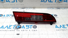 Rear bumper light right BMW i3 14-20
