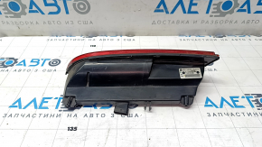 Rear bumper light right BMW i3 14-20