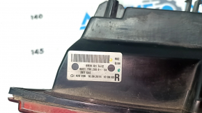 Rear bumper light right BMW i3 14-20