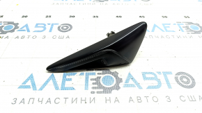 Turn signal in the wing front right Tesla Model 3 18- with camera, matte, broken mount, fracture