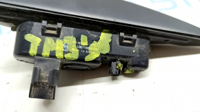 Turn signal in the wing front right Tesla Model 3 18- with camera, matte, broken mount, fracture