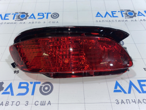 Reflector rear bumper left fog light Lexus RX330 RX350 RX400h 06-09 USA