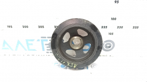Mitsubishi Outlander Sport ASX 11-23 Crankshaft Pulley