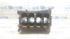 Bare cylinder block Mitsubishi Outlander Sport ASX 13-14 2.0 for honing