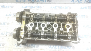 Cylinder head assembly Mitsubishi Outlander Sport ASX 11-22 2.0
