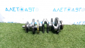 Crankshaft Ford Escape MK4 23- 1.5T standard