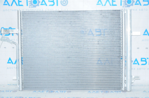 Air conditioning radiator condenser Ford C-max MK2 13-18 SIGNEDA