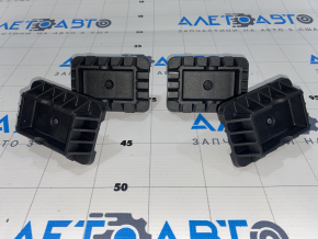 Jack jack set 4pcs BMW 5 G30 17-23 AND