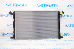 Radiator cooling water Audi Q5 80A 18-24 2.0T