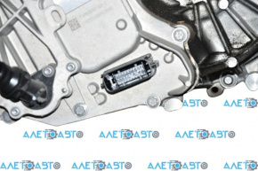 Electric motor rear Tesla Model Y 20- 3DUR, MOSFET-HC 16k