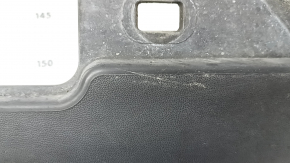 Threshold left Mercedes GLA 15-20 structure, scratches