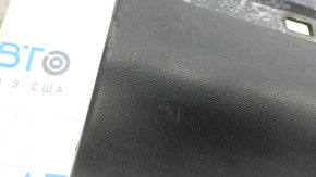 Threshold left Mercedes GLA 15-20 structure, scratches