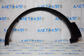 Front left wing arch trim Ford Explorer 11-15 prerest