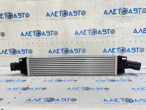 Intercooler Audi A4 B9 17- 2.0T VIKA