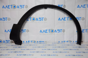 Front right wing arch trim Ford Explorer 11-15 prerest