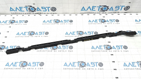 Front left threshold bracket Mercedes GLA 15-20
