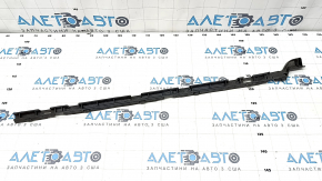 Front left threshold bracket Mercedes GLA 15-20