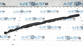 Rear left threshold bracket Mercedes GLA 15-20