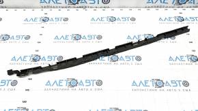 Rear left threshold bracket Mercedes GLA 15-20