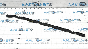 Front right threshold bracket Mercedes GLA 15-20
