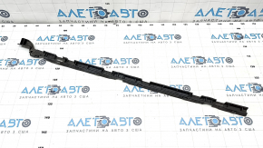 Front right threshold bracket Mercedes GLA 15-20