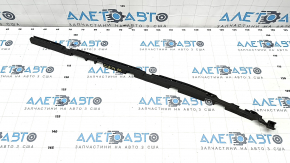 Rear right threshold bracket Mercedes GLA 15-20